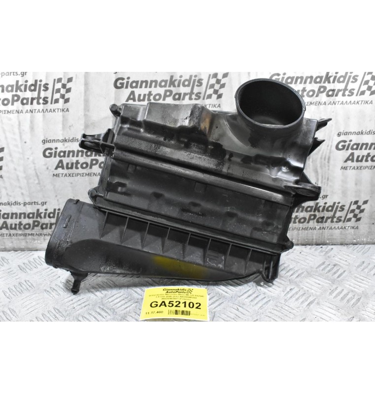 Φιλτροκούτι Mercedes-Benz ML320 642940 3.0 CDI 2005-2012 A6420940204 A6420902001 (Γνήσιο)