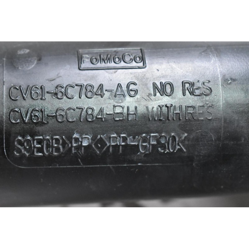 Σωλήνας / Κολάρο Ford Fiesta 1.0 Ecoboost SFJP 2013-2023 CV61-6C784-AG CV61-6C784-BH (Γνήσιο)