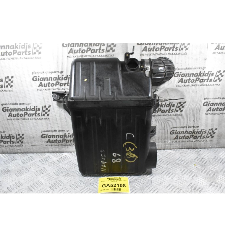 Φιλτροκούτι Suzuki SX4 Swift Jimny M16A / M13A 2002-2020