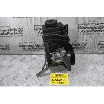 Αντλία Υδραυλικού Τιμονιού Mercedes-Benz C200 2.2 CDI 651913 2009-2014 A0064661501 7693900509 (Γνήσια)