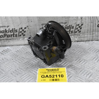 Αντλία Υδραυλικού Τιμονιού Ford Focus 1.6 HXDB 2000-2012 4M5Q-3A738-AR
