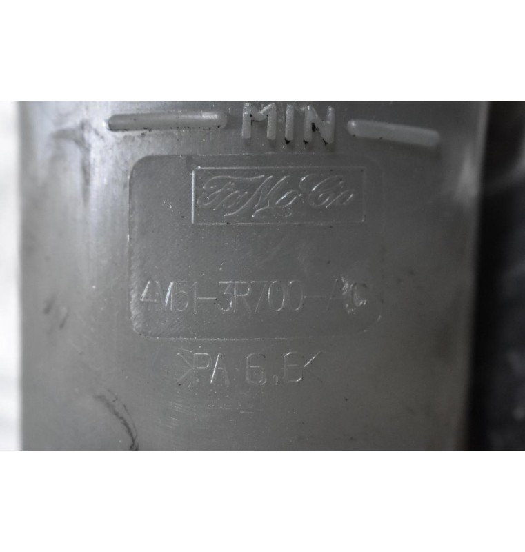 Δοχείο Υδραυλικού Τιμονιού Ford Focus 1.6 HXDB 2000-2012 4M51-3R700-AC