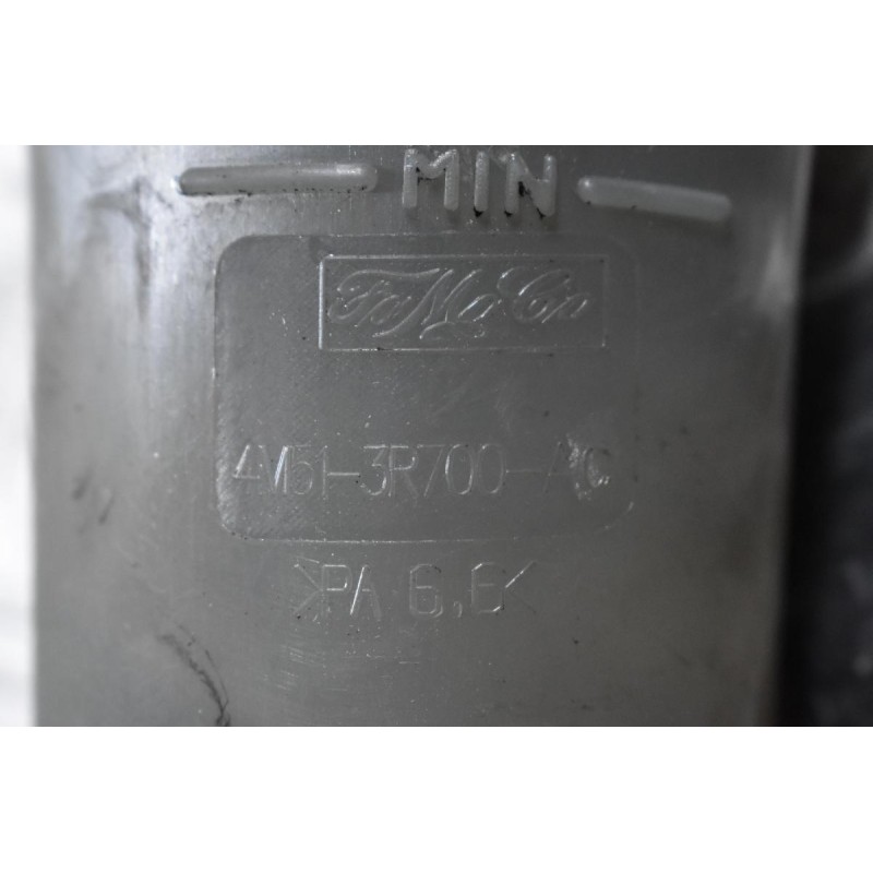 Δοχείο Υδραυλικού Τιμονιού Ford Focus 1.6 HXDB 2000-2012 4M51-3R700-AC