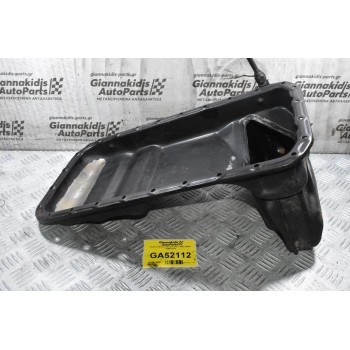 Κάρτερ Nissan Navara D22 TD25 103PS 1998-2001