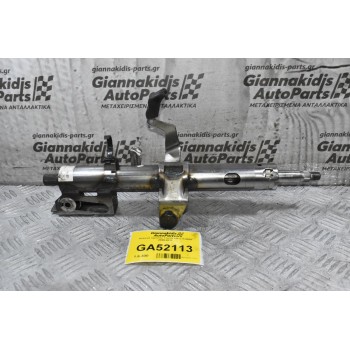 Κολώνα τιμονιού Toyota Hilux KUN25 2005-2012