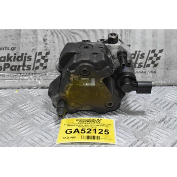 Αντλία Πετρελαίου Bmw 320 / 520 / 120 E46 - E90 - E60 - E87 M47D20 204D4 1998-2012 0445010045 7788670 (Γνήσια)