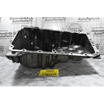 Κάρτερ Bmw 320 / 520 / 120 E46 - E90 - E60 - E87 M47D20 204D4 1998-2012 7798372 (Γνήσιο)