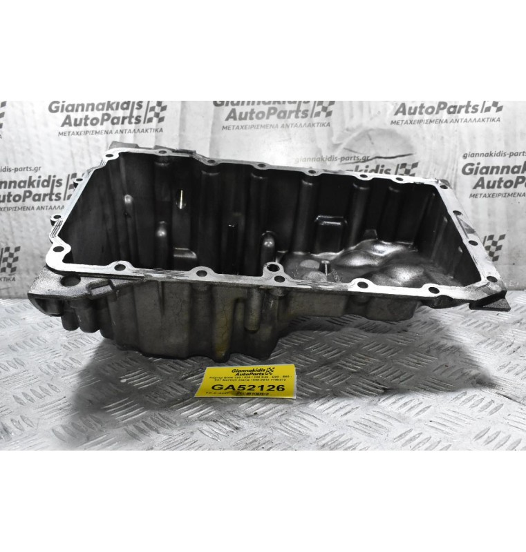 Κάρτερ Bmw 320 / 520 / 120 E46 - E90 - E60 - E87 M47D20 204D4 1998-2012 7798372 (Γνήσιο)