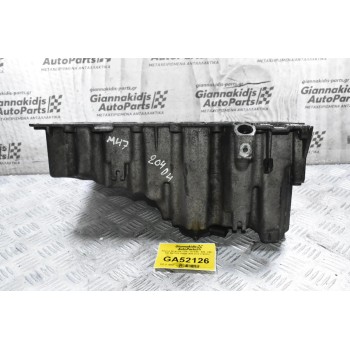 Κάρτερ Bmw 320 / 520 / 120 E46 - E90 - E60 - E87 M47D20 204D4 1998-2012 7798372 (Γνήσιο)