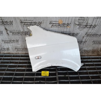 Φτερό Δεξί Volkswagen Τ5 Transporter 2004-2010 (Μικρό Χτύπημα)