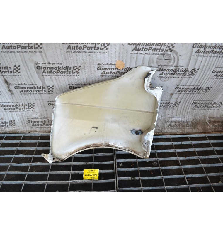 Φτερό Δεξί Volkswagen Τ5 Transporter 2004-2010 (Μικρό Χτύπημα)