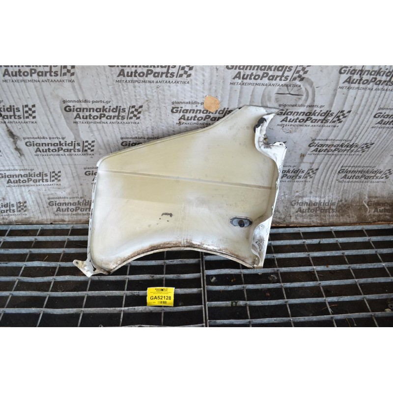 Φτερό Δεξί Volkswagen Τ5 Transporter 2004-2010 (Μικρό Χτύπημα)