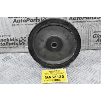 Τροχαλία Στροφάλου Bmw 320 / 520 / 120 E46 - E90 - E60 - E87 M47D20 204D4 1998-2008