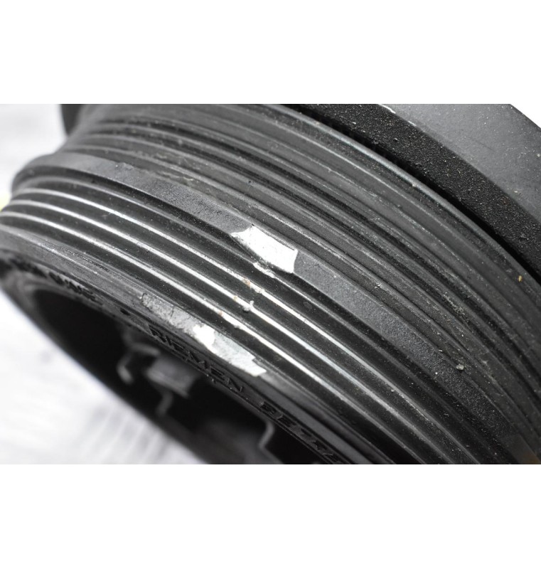 Τροχαλία Στροφάλου Bmw 320 / 520 / 120 E46 - E90 - E60 - E87 M47D20 204D4 1998-2008