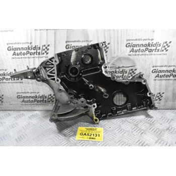 Καθρεφτης Χρονισμού Κινητήρα Bmw 320 / 520 / 120 E46 - E90 - E60 - E87 M47D20 204D4 1998-2008 7790427 4047006