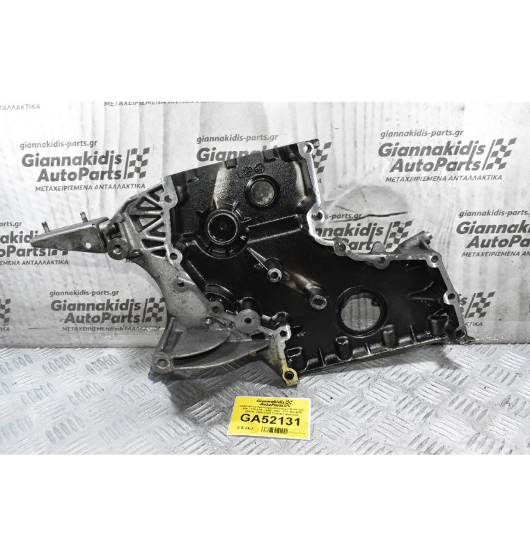 Καθρεφτης Χρονισμού Κινητήρα Bmw 320 / 520 / 120 E46 - E90 - E60 - E87 M47D20 204D4 1998-2008 7790427 4047006