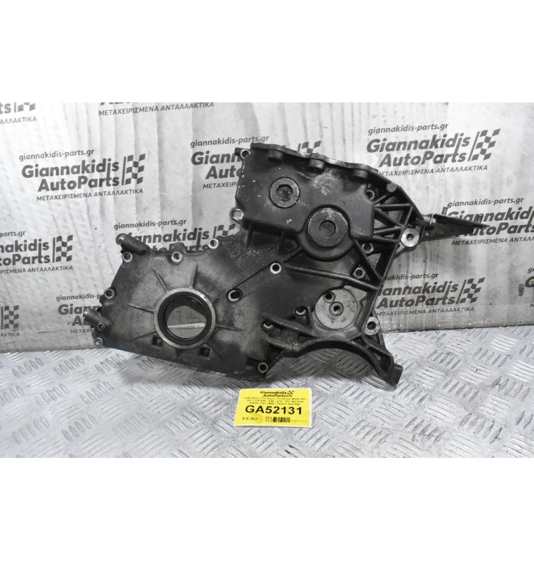Καθρεφτης Χρονισμού Κινητήρα Bmw 320 / 520 / 120 E46 - E90 - E60 - E87 M47D20 204D4 1998-2008 7790427 4047006