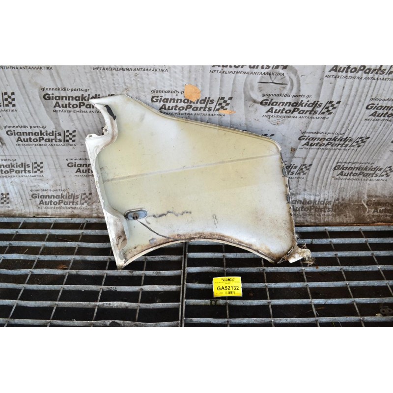 Φτερό Αριστερό Volkswagen Τ5 Transporter 2004-2010 (Με Χτυπημα)