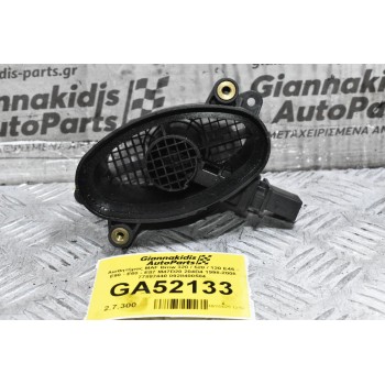 Αισθητήρας MAF Bmw 320 / 520 / 120 E46 - E90 - E60 - E87 M47D20 204D4 1998-2008 77887440 0928400504