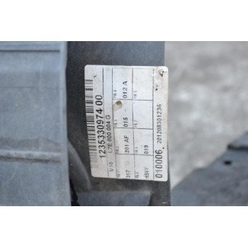 Τραβέρσα Volkswagen Τ5 Transporter 2004-2010