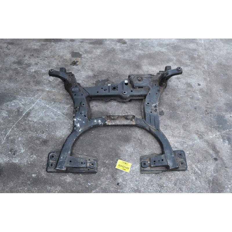 Γέφυρα Mercedes-Benz A W246 1.8 B-180 CDI 2012-2018 A2466200087