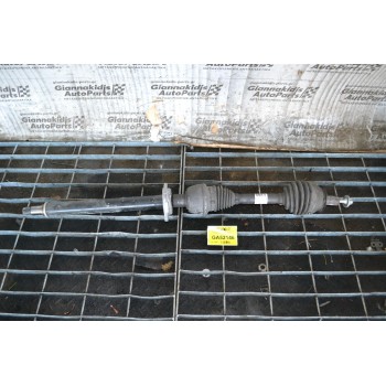 Ημιαξόνιο Δεξί Mercedes-Benz B Class W246 2012-2018 A2423300200