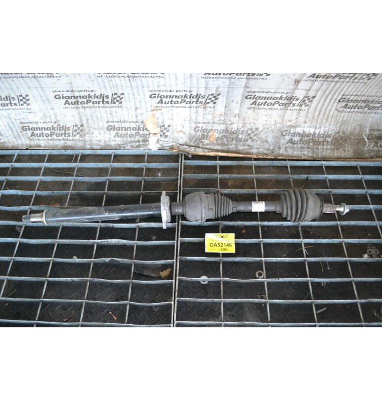 Ημιαξόνιο Δεξί Mercedes-Benz B Class W246 2012-2018 A2423300200