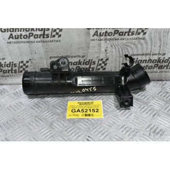 Σωλήνας / Κολάρο Τουρμπίνας - Intercooler Volvo XC70 XC60 S60 S80 V60 V70 V40 D4204T5 2013-2024 31368609 (Γνήσιο)