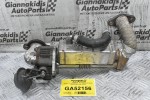 Βαλβίδα / Ψυγείο EGR Mazda 6 / 3 / CX-7 2.2 MZR-CD R2AA 2009-2012 R2AA-20304