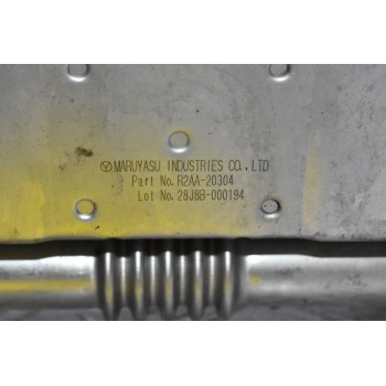 Βαλβίδα / Ψυγείο EGR Mazda 6 / 3 / CX-7 2.2 MZR-CD R2AA 2009-2012 R2AA-20304