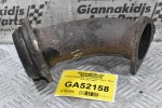 Λαιμός Εξατμισης Toyota Hilux Hiace / Hilux 2KD 2001-2010