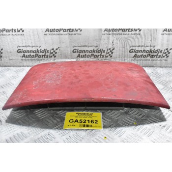 Αεραγωγός Καπό Nissan Navara D22 2001-2005 65852-VK500