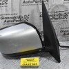 Καθρέπτης Ηλεκτρικός Εμπρός Δεξια Nissan X-Trail 2009-2014 (3 Pins)