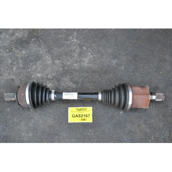 Ημιαξονιο Αριστερο Volvo V60 2013-2018 P31325108