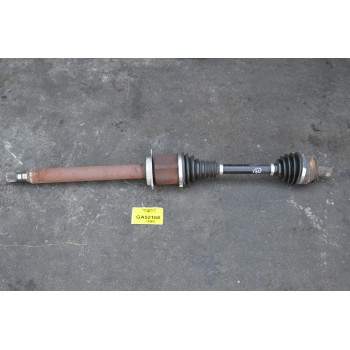 Ημιαξονιο Δεξί Volvo V60 2013-2018 P31325109