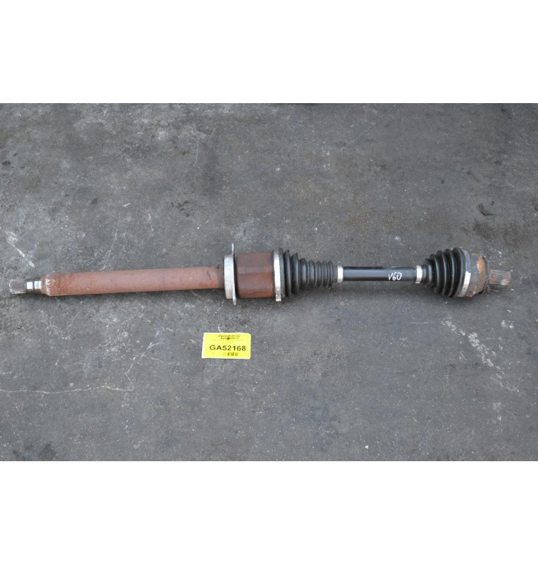 Ημιαξονιο Δεξί Volvo V60 2013-2018 P31325109