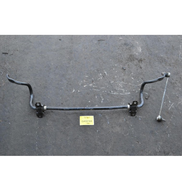 Ράβδος Στρέψεως / Αντιστρεπτική Volvo V60 2013-2018