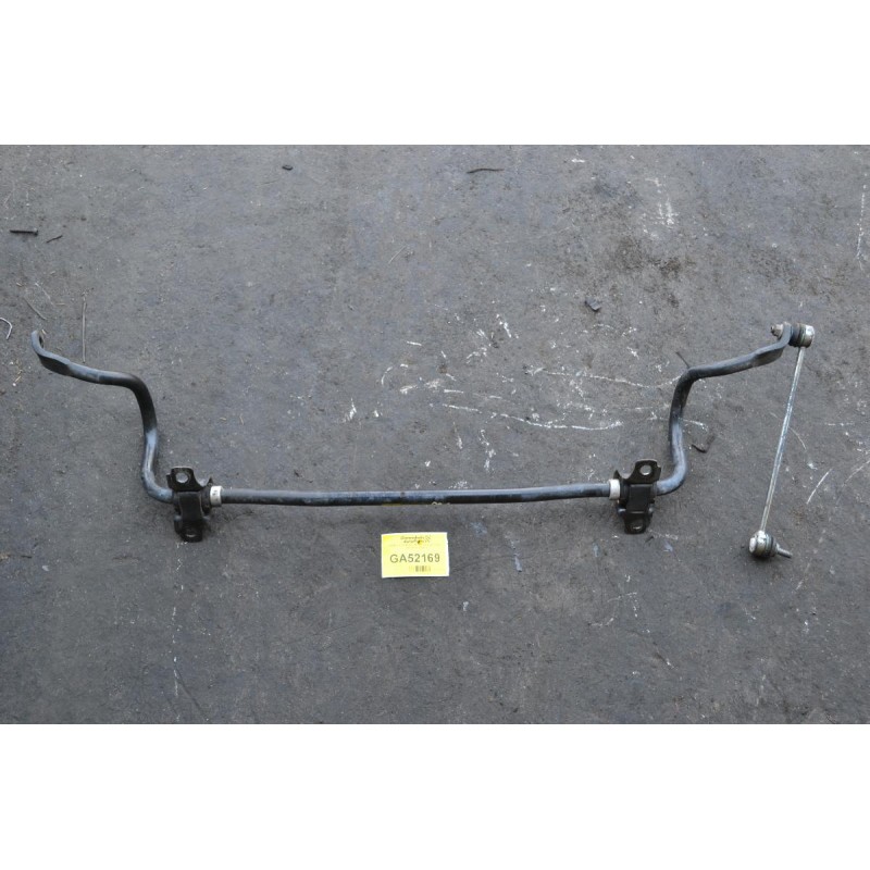 Ράβδος Στρέψεως / Αντιστρεπτική Volvo V60 2013-2018