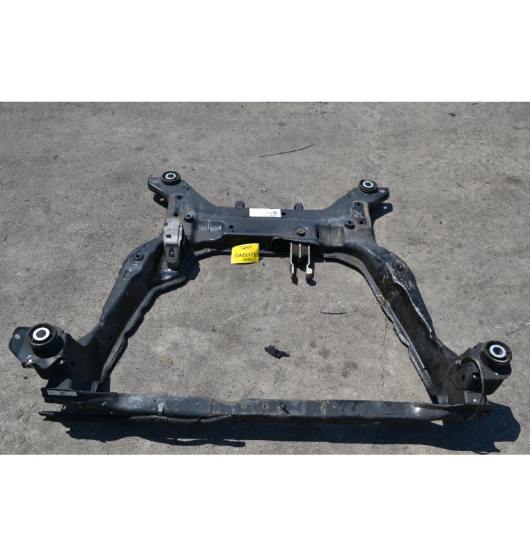 Γέφυρα Volvo V60 2013-2018 31406465