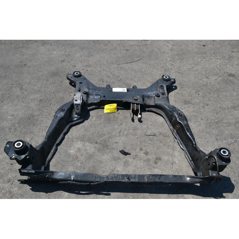 Γέφυρα Volvo V60 2013-2018 31406465