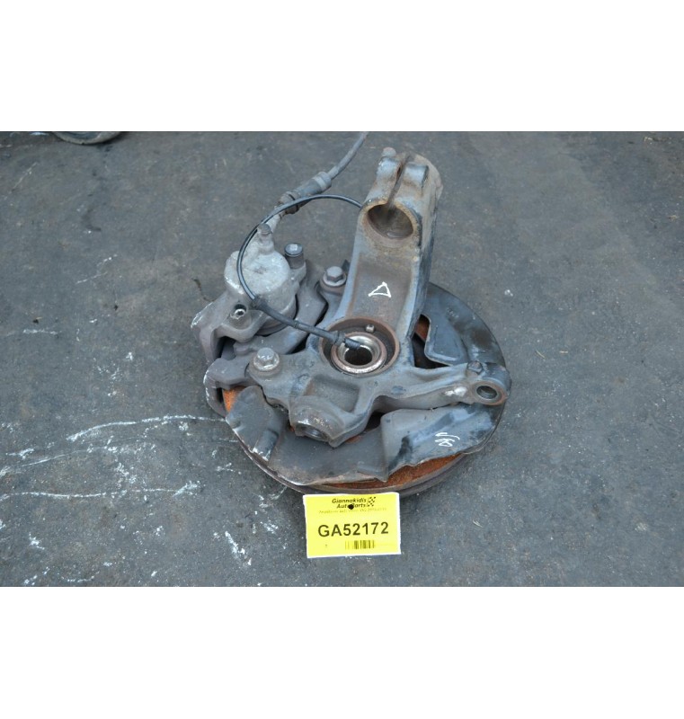 Ακραξονιο Δεξί Volvo V60 2013-2018