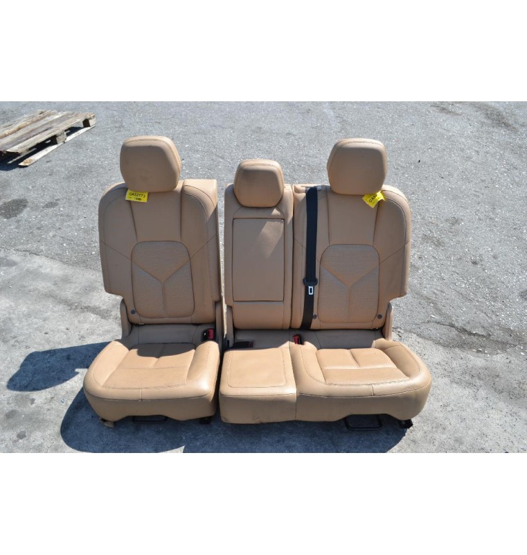 Σαλονι Κομπλε Μπεζ Porsche Cayenne 958 2010-2018 Ηλεκτρικο Γνησιο