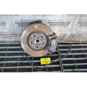 Ακραξονιο Δεξι Mercedes-Benz B180 W246 1.6T 2011-2014 A2463208813