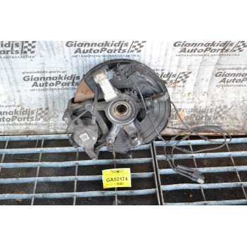 Ακραξονιο Δεξι Mercedes-Benz B180 W246 1.6T 2011-2014 A2463208813