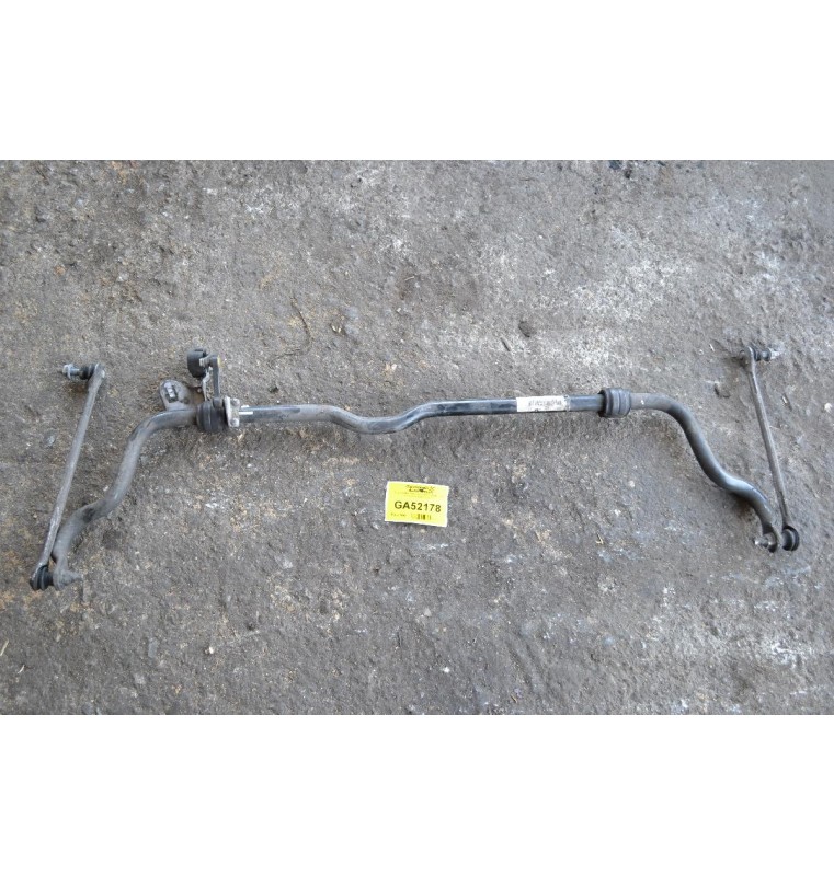 Ζυγαρια Mercedes-Benz B180 W246 1.6T 2011-2014 A2463203411