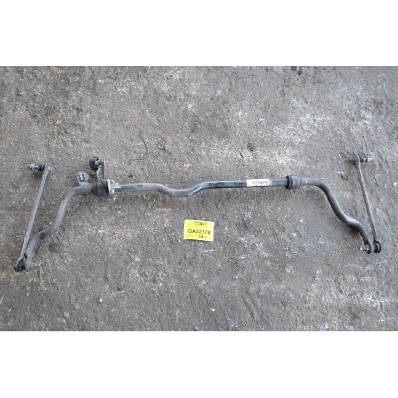 Ζυγαρια Mercedes-Benz B180 W246 1.6T 2011-2014 A2463203411