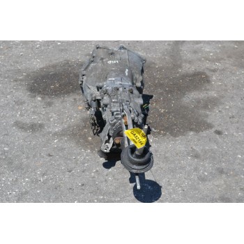 Σασμαν Bmw 320 194E1 M43B19 E46 1998-2002