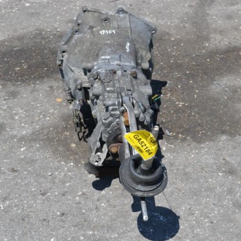 Σασμαν Bmw 320 194E1 M43B19 E46 1998-2002