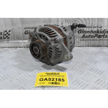 Δυναμό Suzuki Grand Vitara / SX4 M16A 2005-2015 31400-65J10 A5TG0291 80A