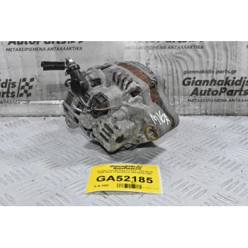 Δυναμό Suzuki Grand Vitara / SX4 M16A 2005-2015 31400-65J10 A5TG0291 80A